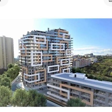 Rocha T Apartments ปอร์ติเมา ภายนอก รูปภาพ