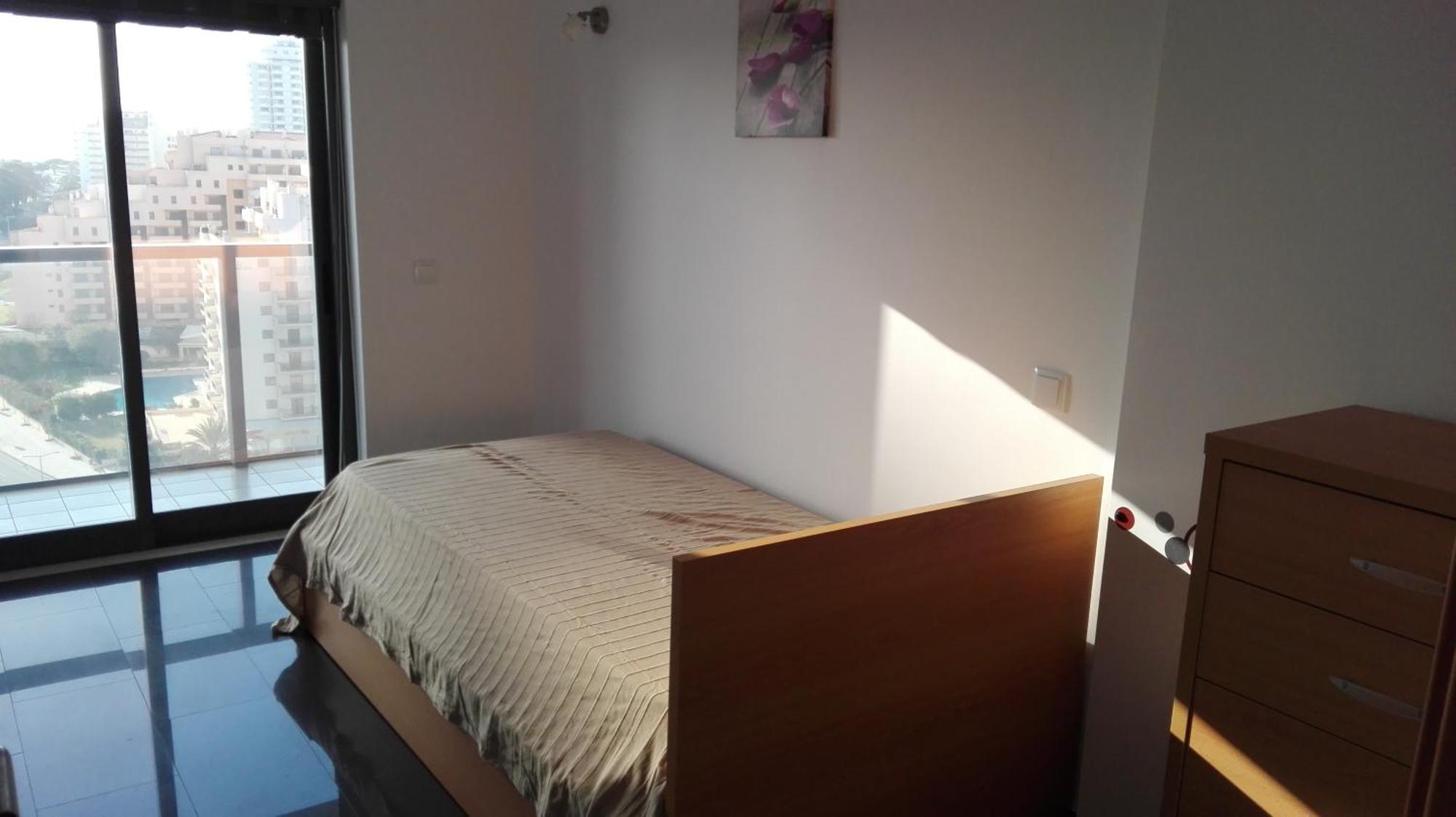 Rocha T Apartments ปอร์ติเมา ภายนอก รูปภาพ
