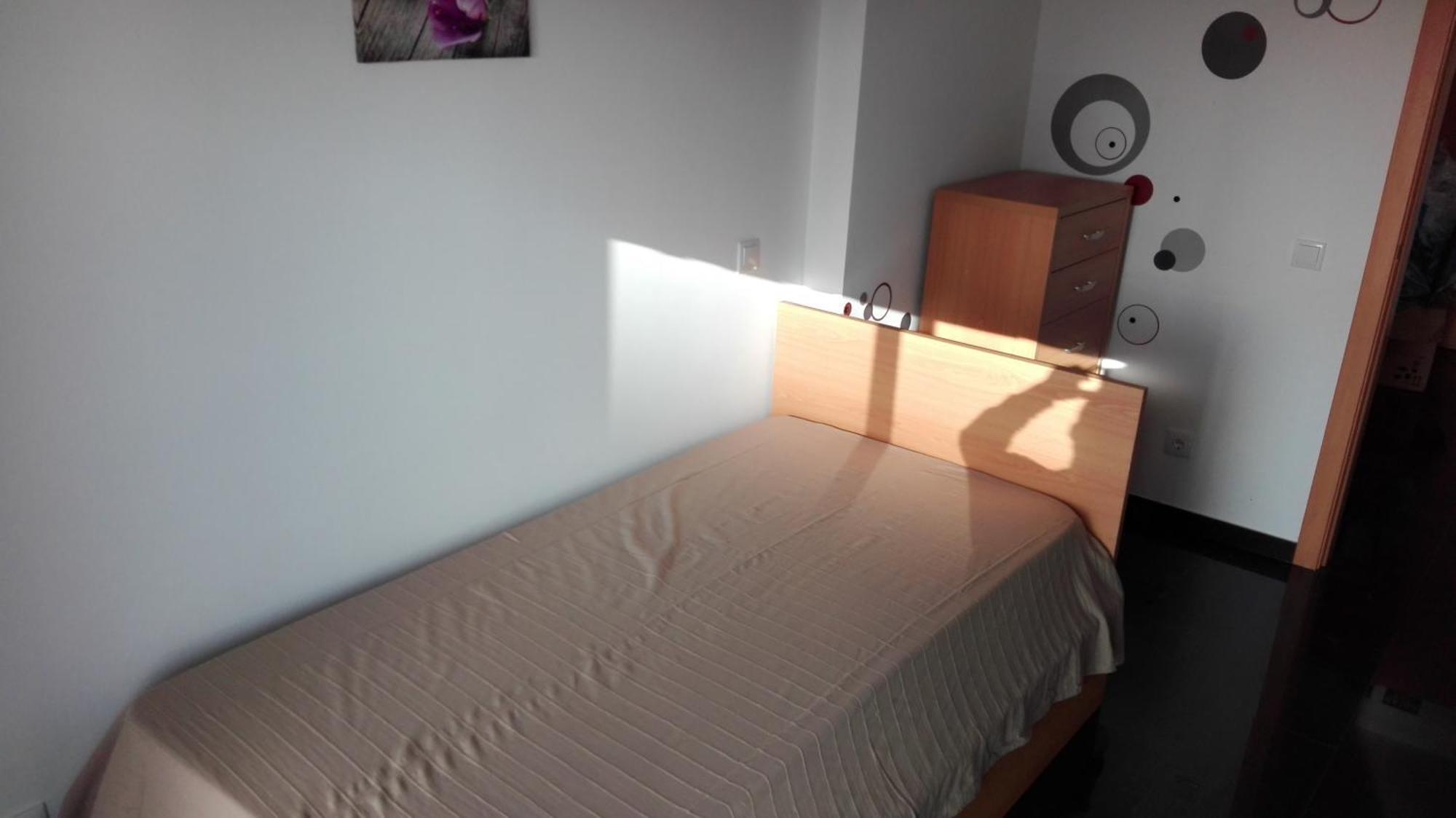 Rocha T Apartments ปอร์ติเมา ภายนอก รูปภาพ