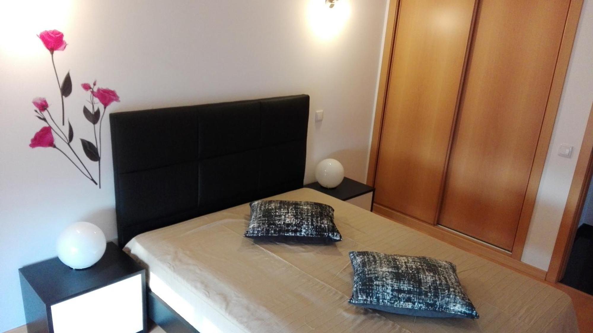 Rocha T Apartments ปอร์ติเมา ภายนอก รูปภาพ