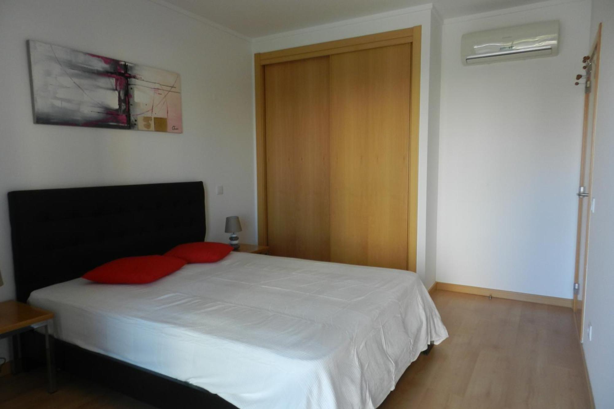 Rocha T Apartments ปอร์ติเมา ภายนอก รูปภาพ