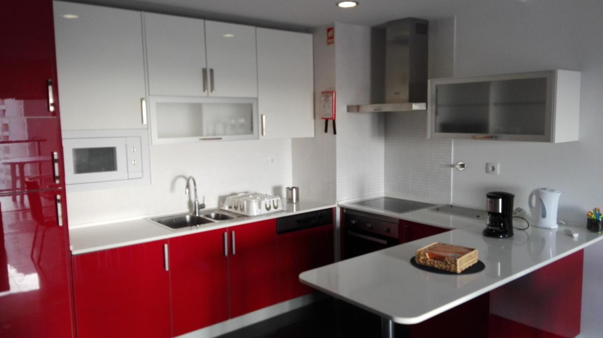 Rocha T Apartments ปอร์ติเมา ภายนอก รูปภาพ