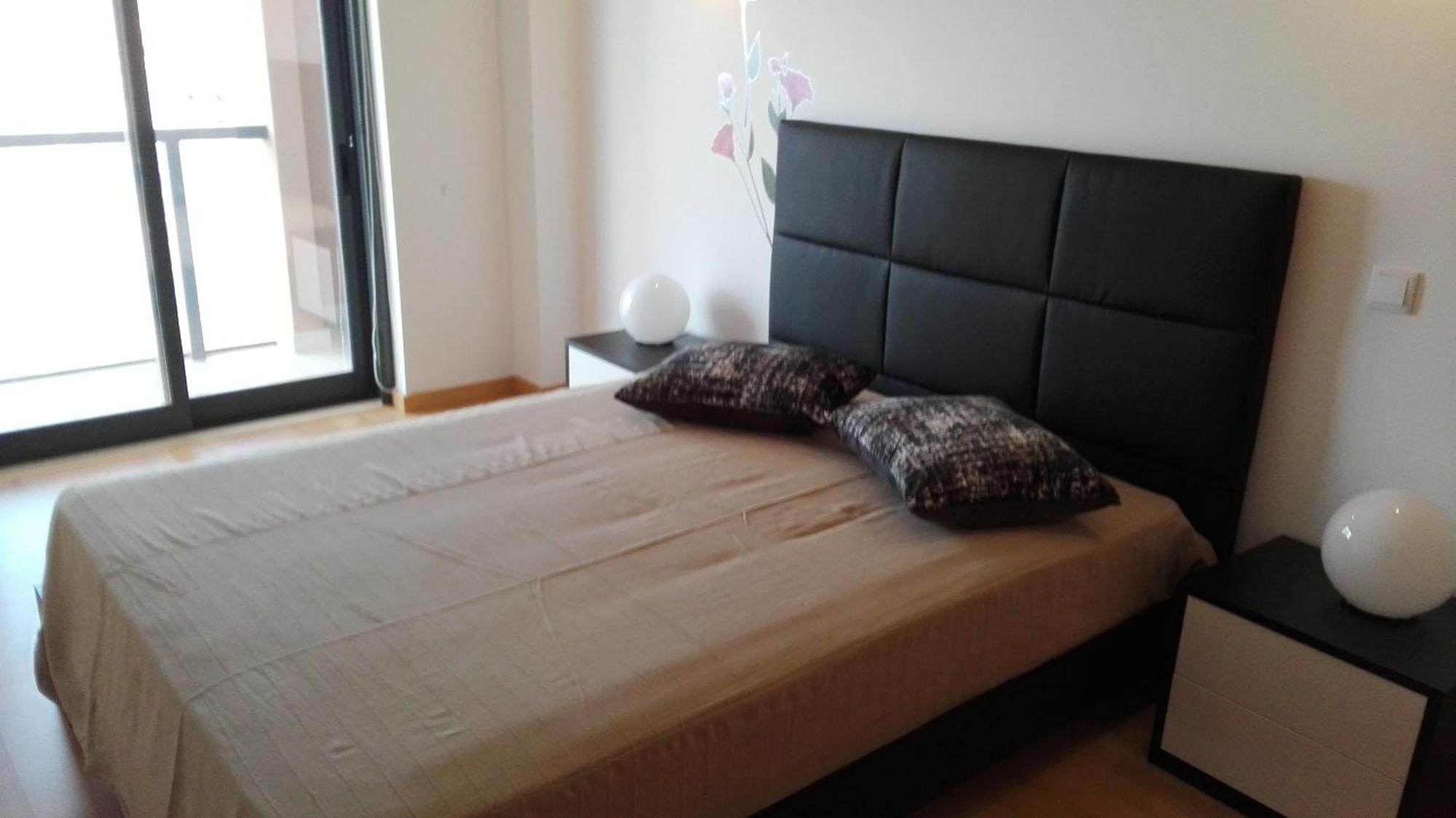 Rocha T Apartments ปอร์ติเมา ภายนอก รูปภาพ