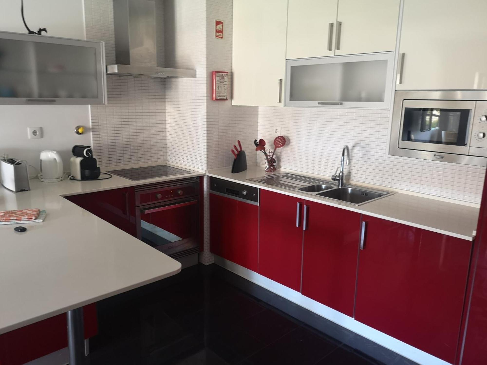 Rocha T Apartments ปอร์ติเมา ภายนอก รูปภาพ