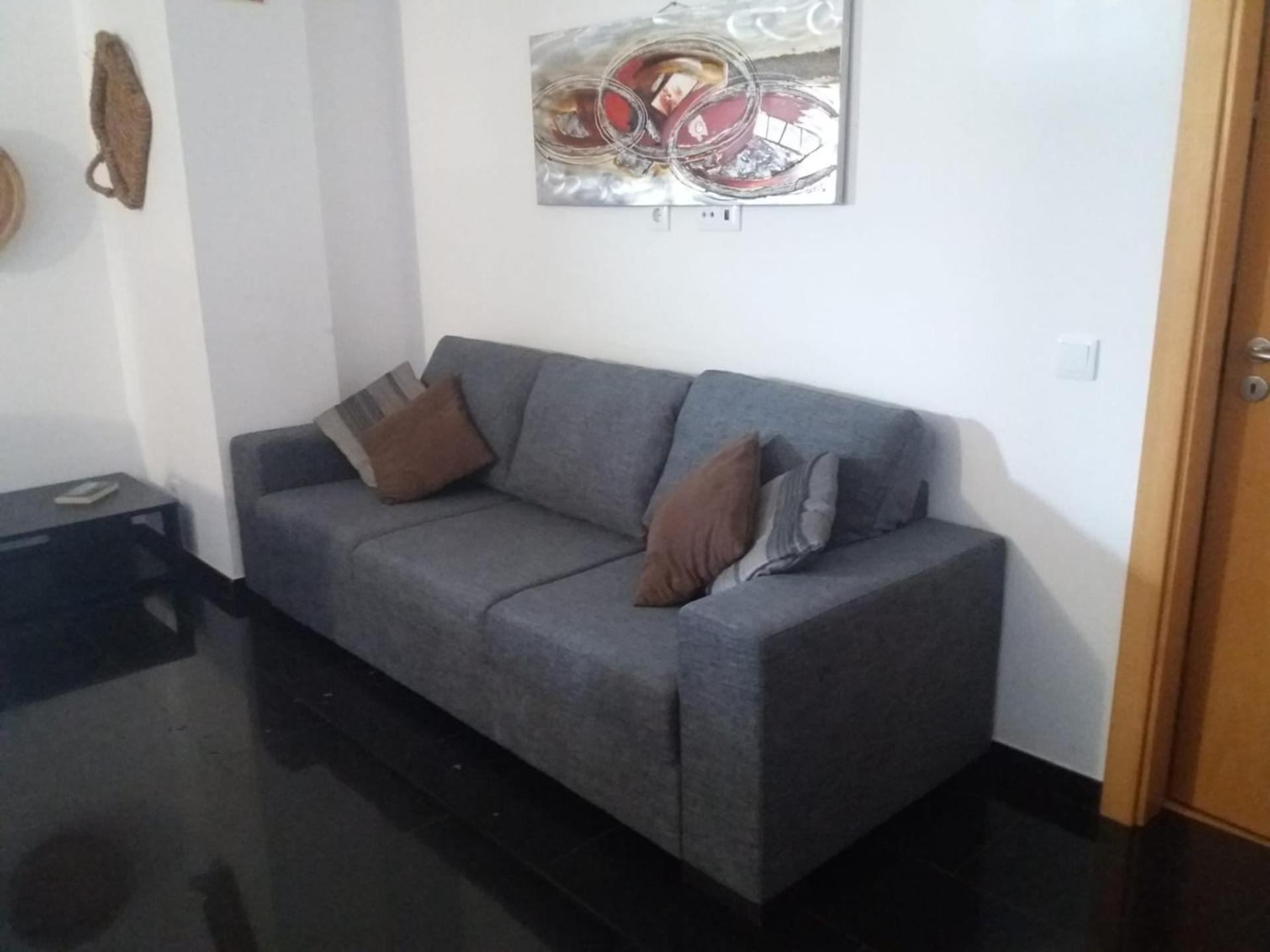 Rocha T Apartments ปอร์ติเมา ภายนอก รูปภาพ