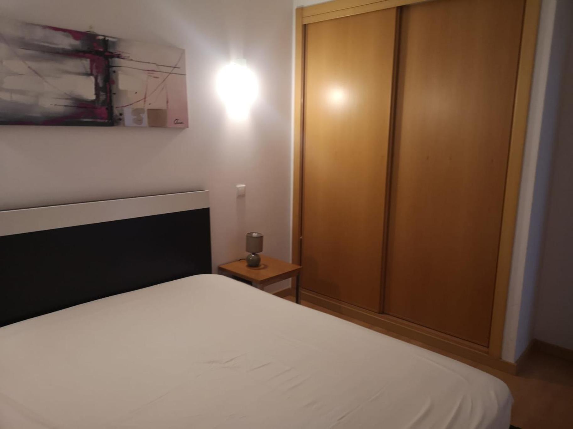 Rocha T Apartments ปอร์ติเมา ภายนอก รูปภาพ