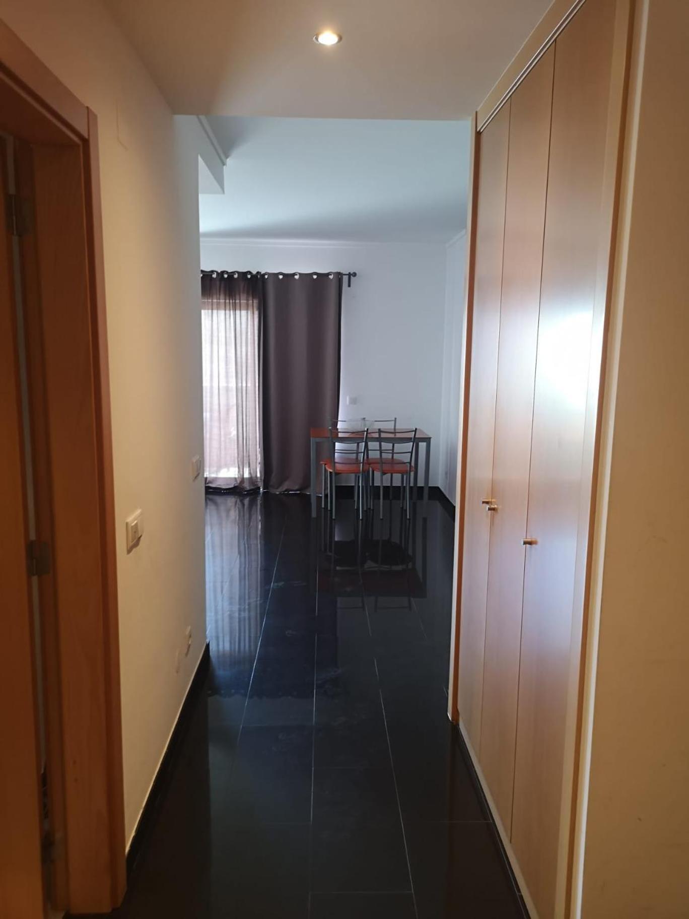 Rocha T Apartments ปอร์ติเมา ภายนอก รูปภาพ