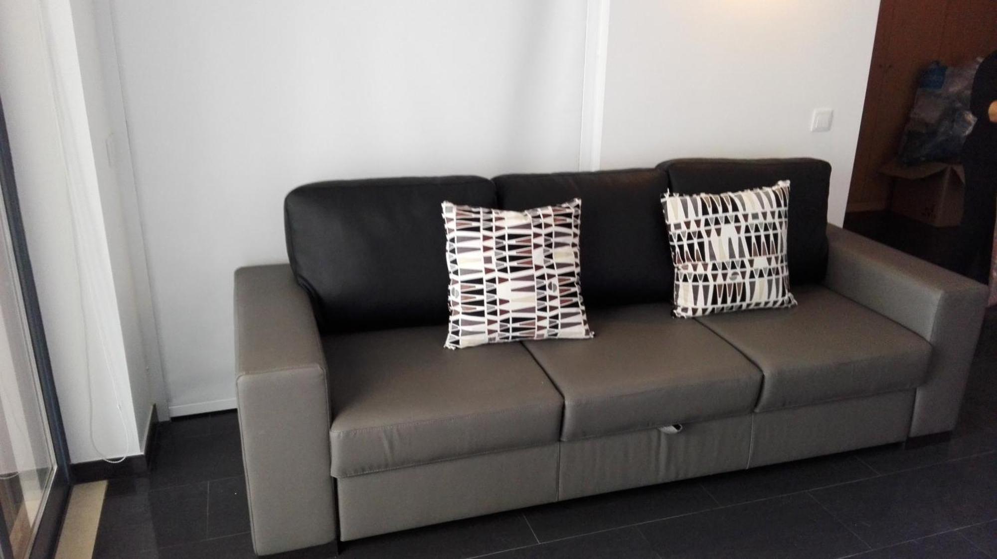 Rocha T Apartments ปอร์ติเมา ภายนอก รูปภาพ