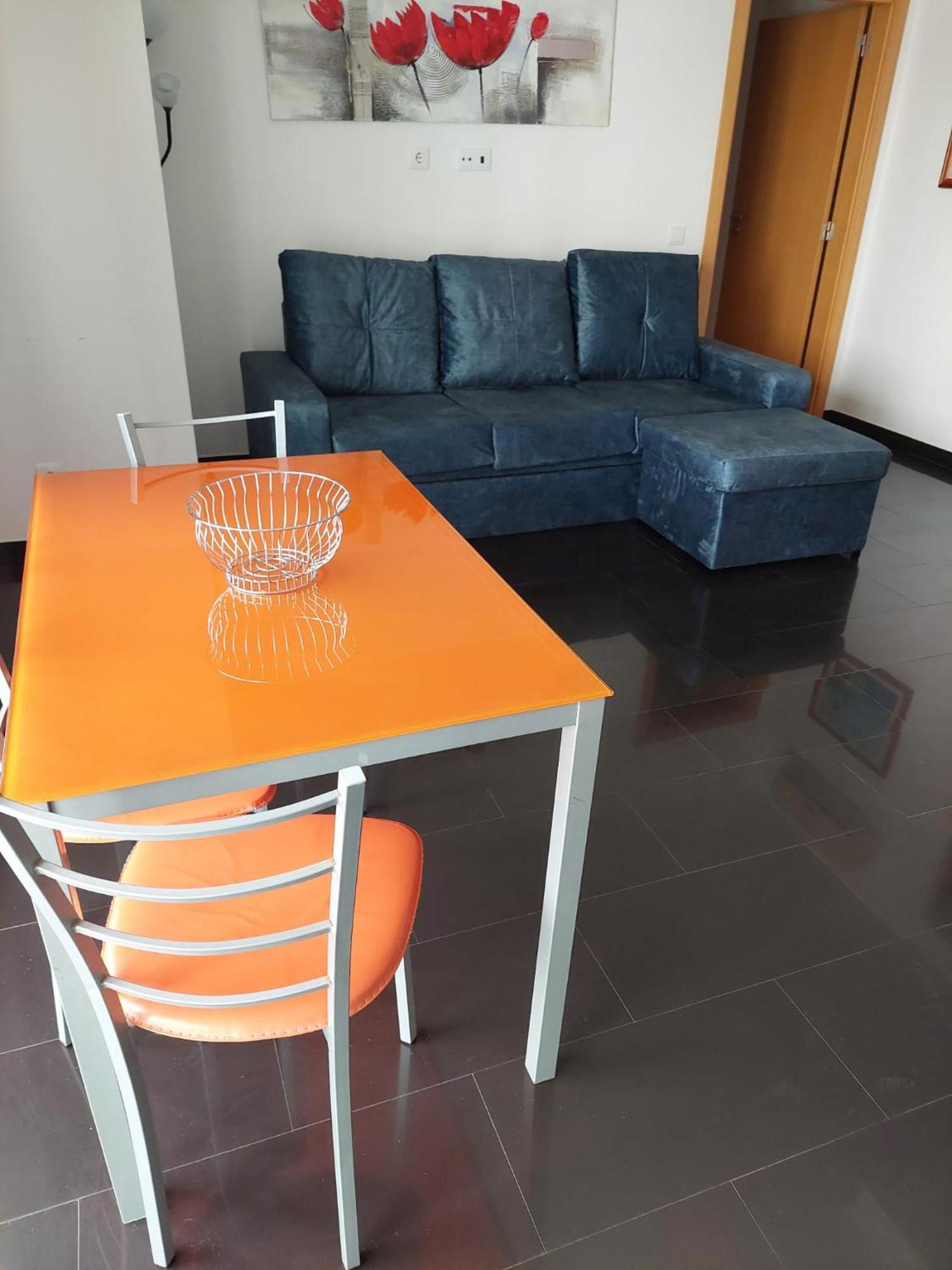Rocha T Apartments ปอร์ติเมา ภายนอก รูปภาพ