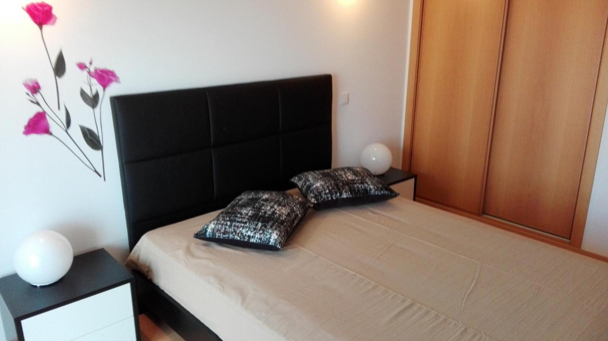 Rocha T Apartments ปอร์ติเมา ภายนอก รูปภาพ
