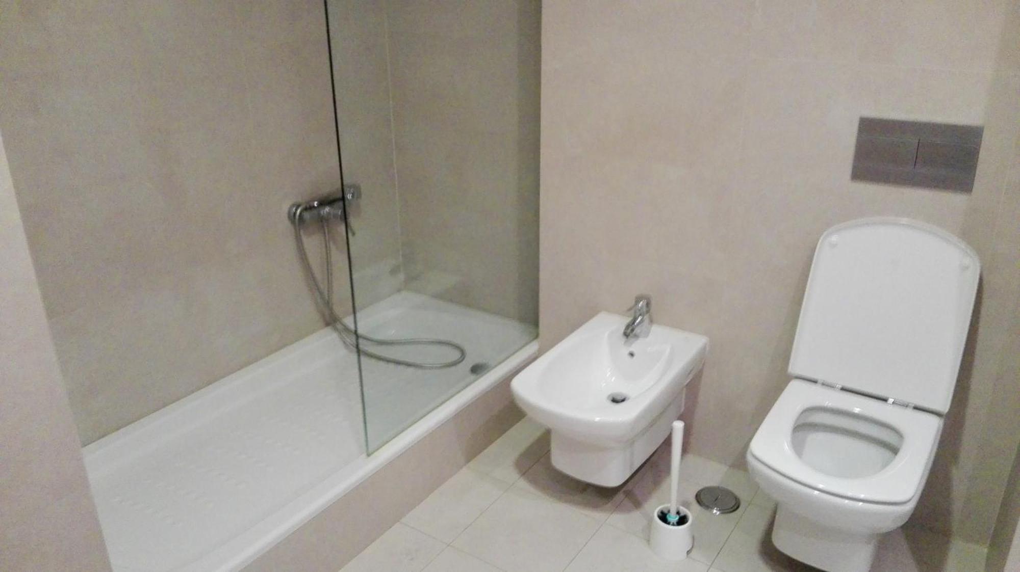 Rocha T Apartments ปอร์ติเมา ภายนอก รูปภาพ