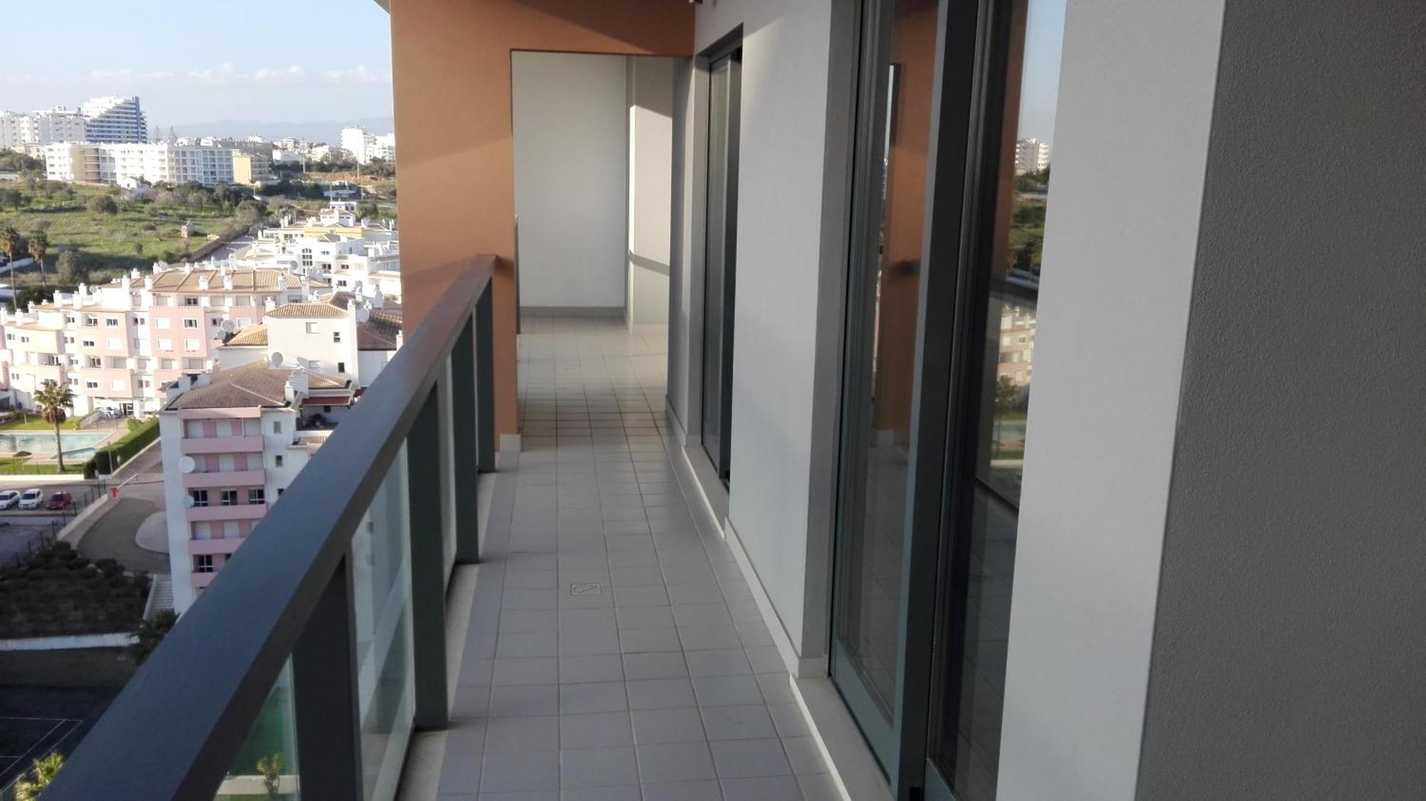Rocha T Apartments ปอร์ติเมา ภายนอก รูปภาพ
