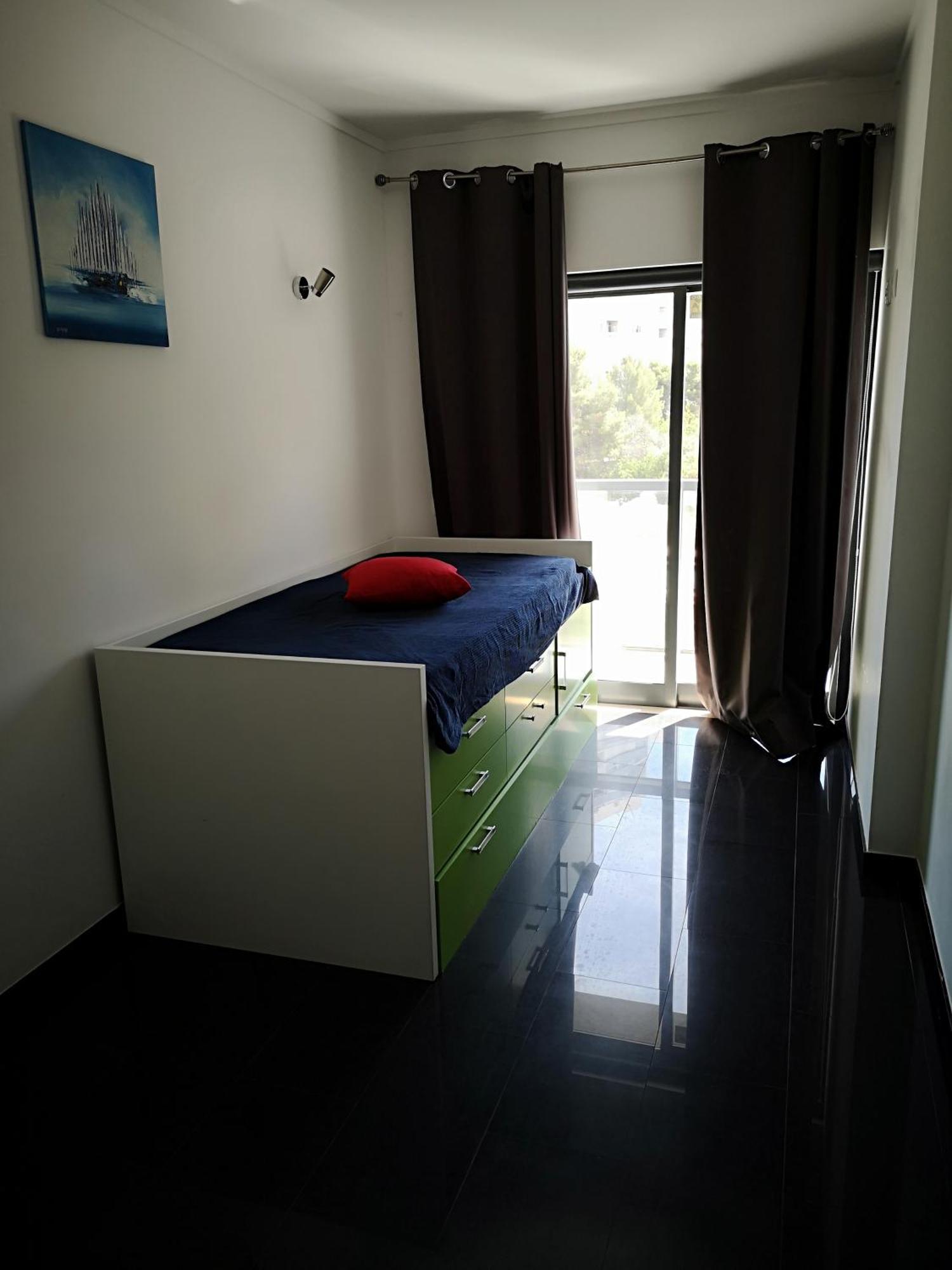 Rocha T Apartments ปอร์ติเมา ภายนอก รูปภาพ