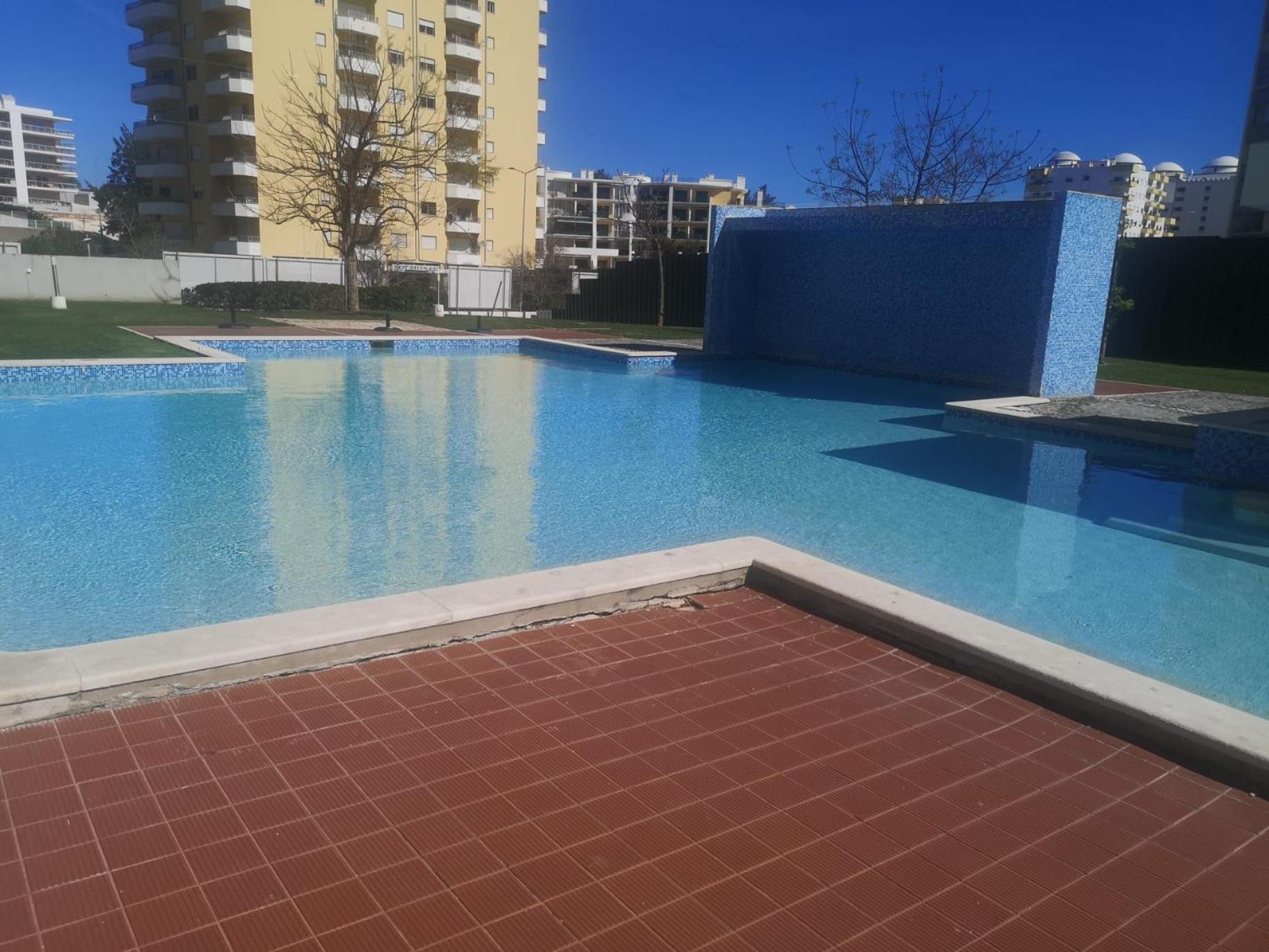Rocha T Apartments ปอร์ติเมา ภายนอก รูปภาพ