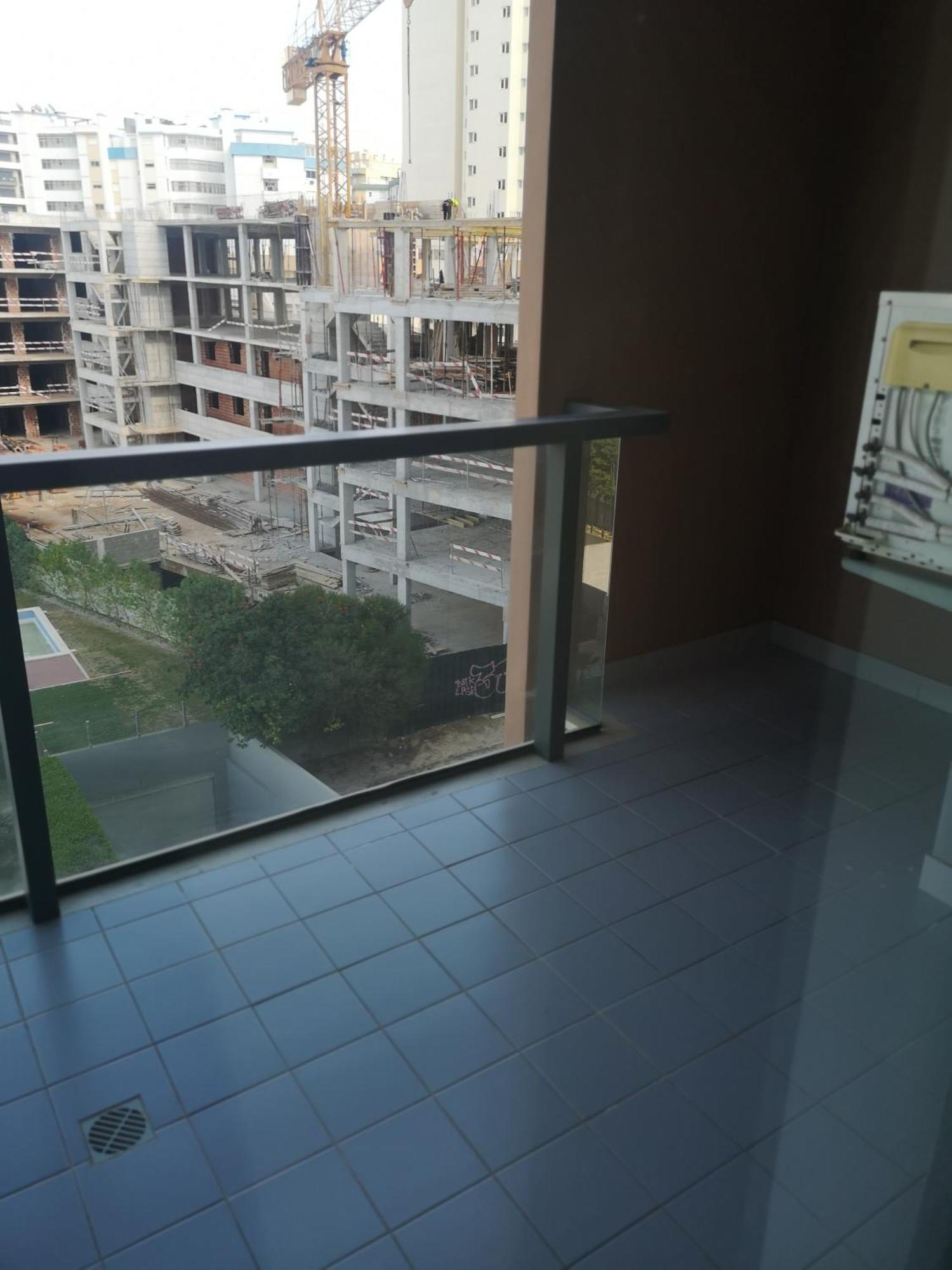 Rocha T Apartments ปอร์ติเมา ภายนอก รูปภาพ
