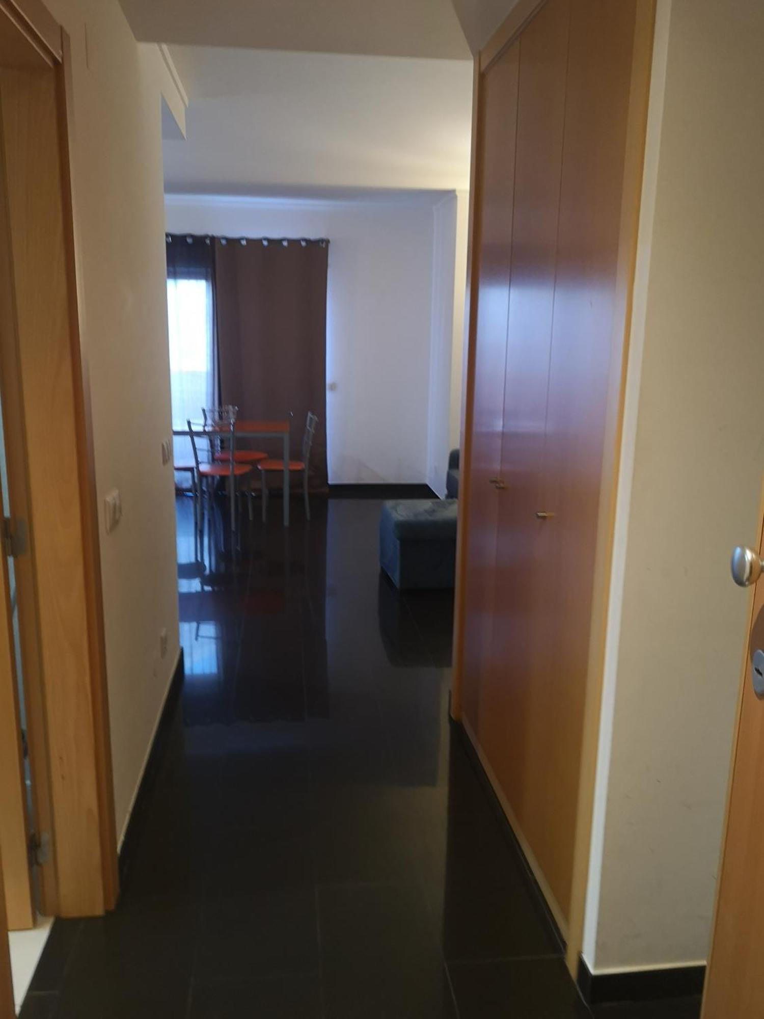 Rocha T Apartments ปอร์ติเมา ภายนอก รูปภาพ
