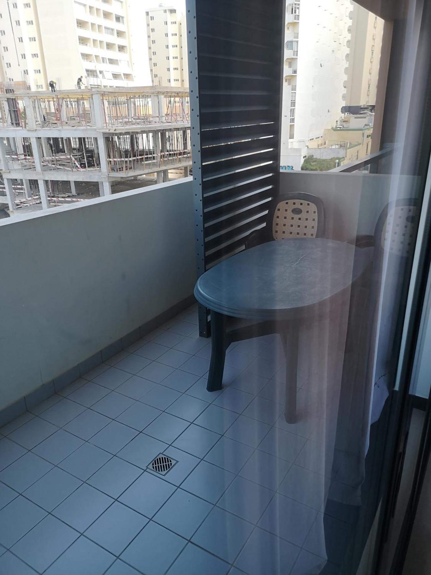 Rocha T Apartments ปอร์ติเมา ภายนอก รูปภาพ