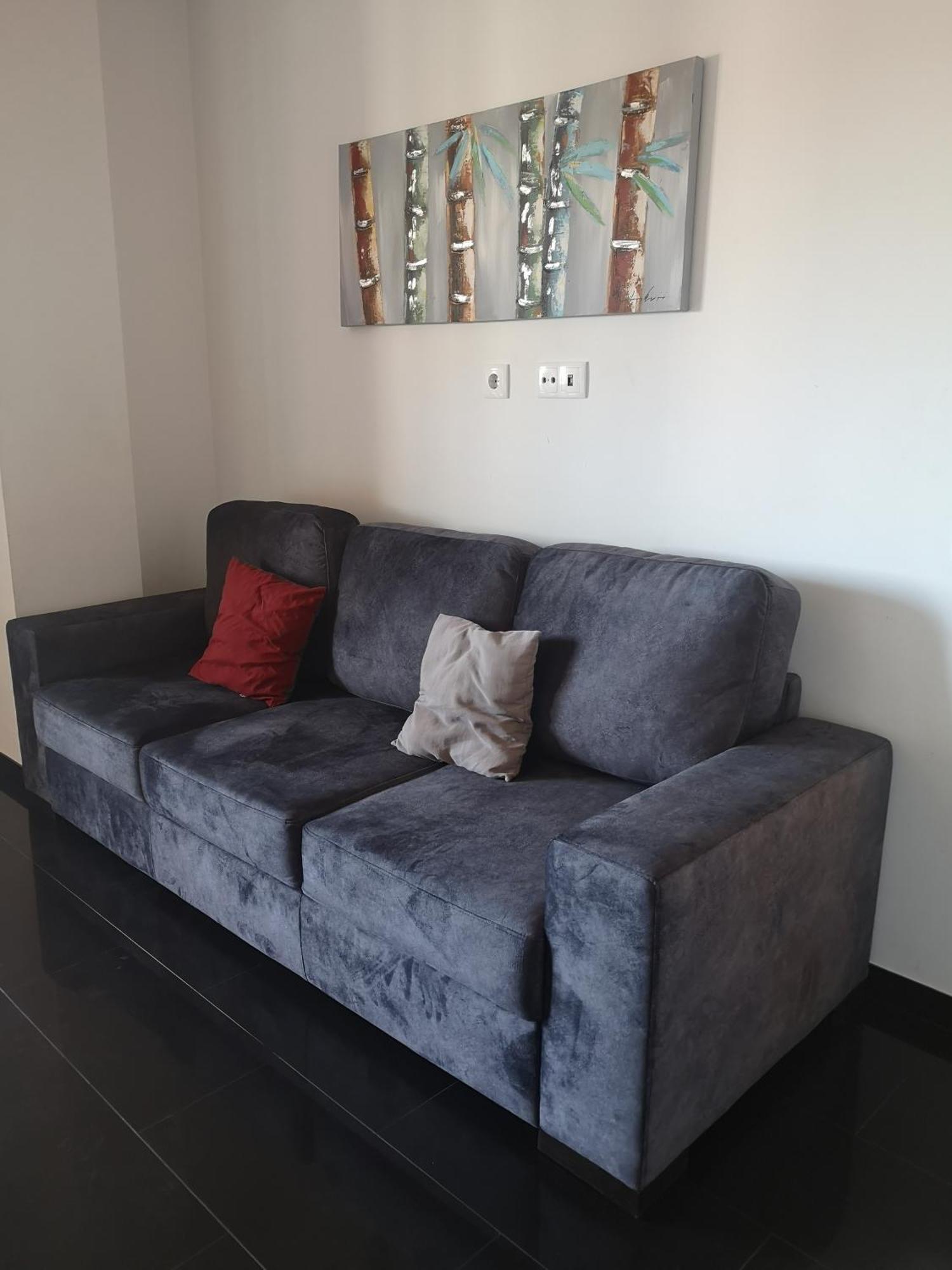 Rocha T Apartments ปอร์ติเมา ภายนอก รูปภาพ