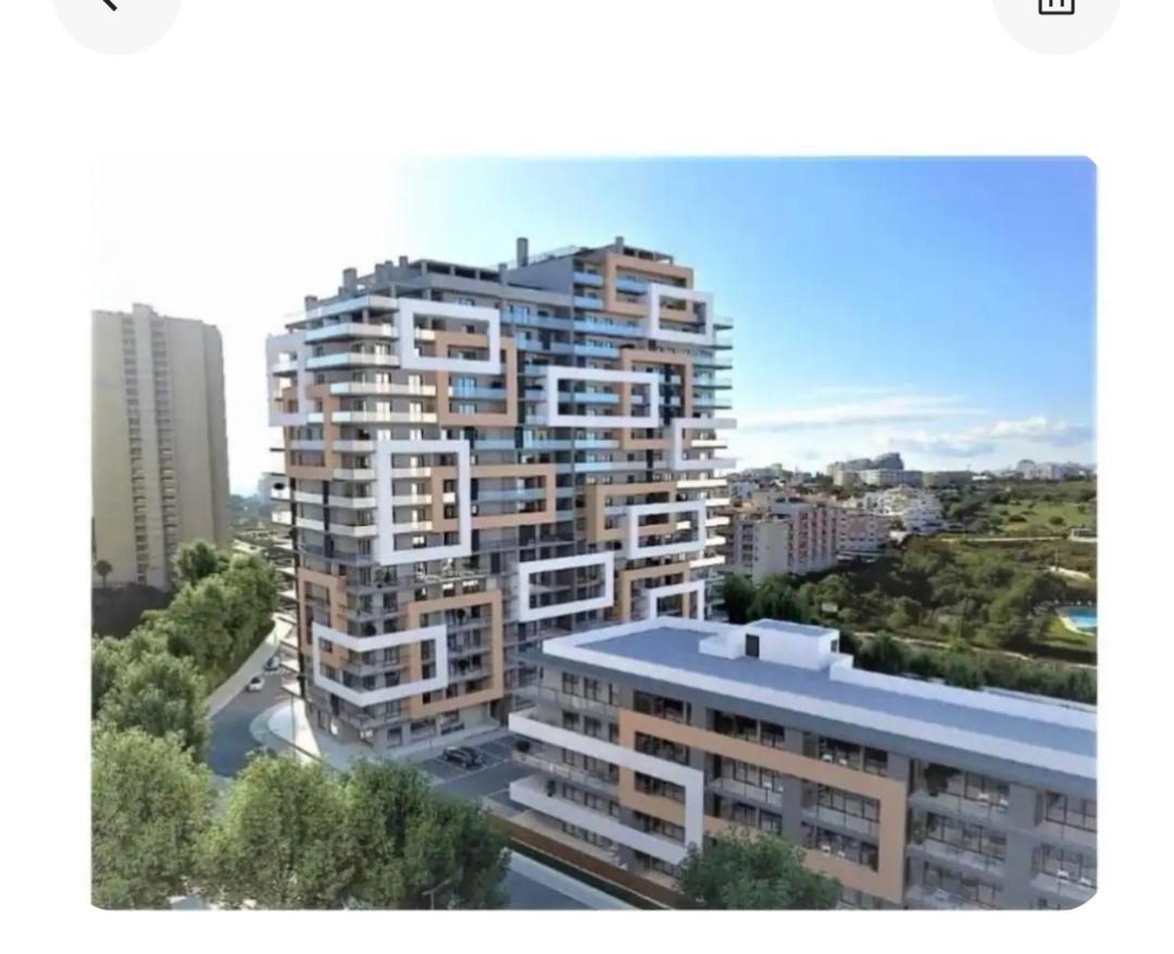 Rocha T Apartments ปอร์ติเมา ภายนอก รูปภาพ